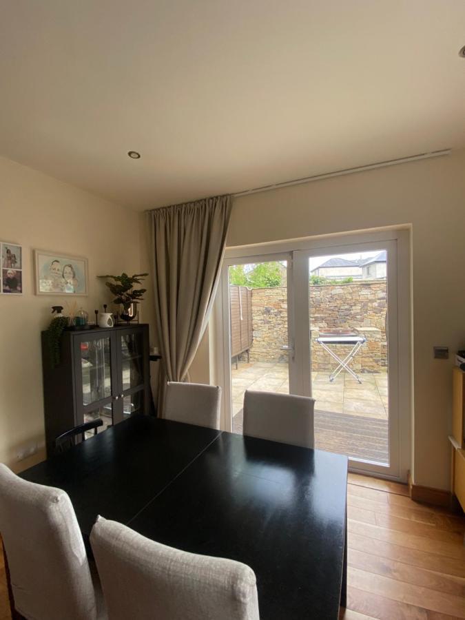 Town Villa With Charming Garden, Bbq Area & Sleeps 6 Cashel  Exterior foto